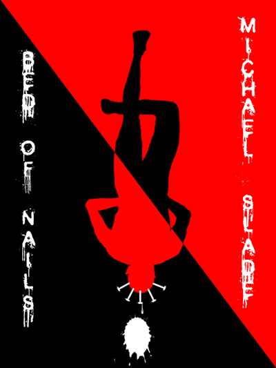 Constructivist style Bed of Nails