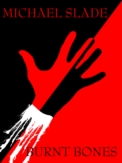 Constructivist style Burnt Bones