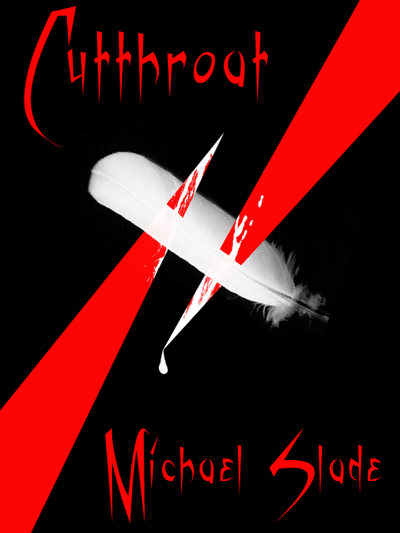 Constructivist style Cutthroat