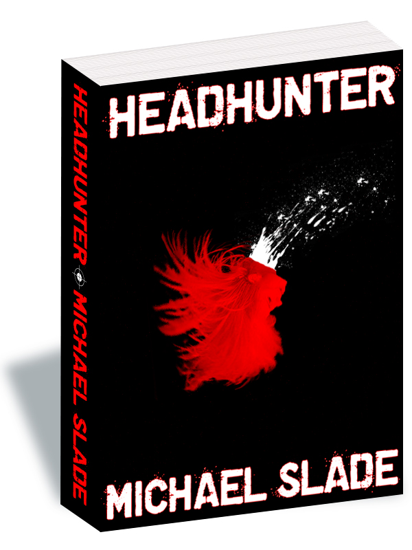 Headhunter - 3D