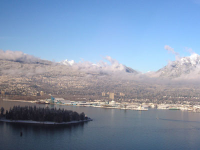 Vancouver
