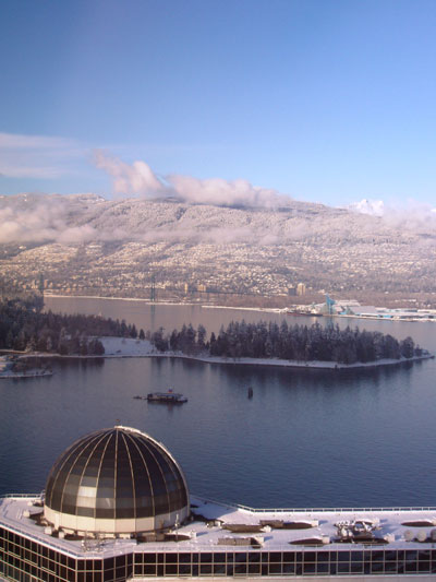 Vancouver