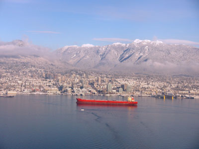Vancouver