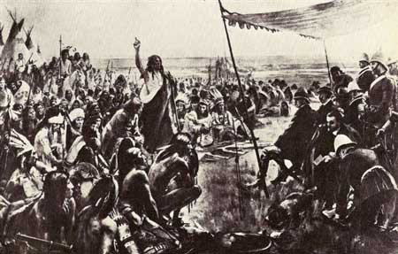Blackfoot