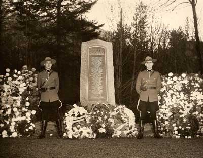 Monument