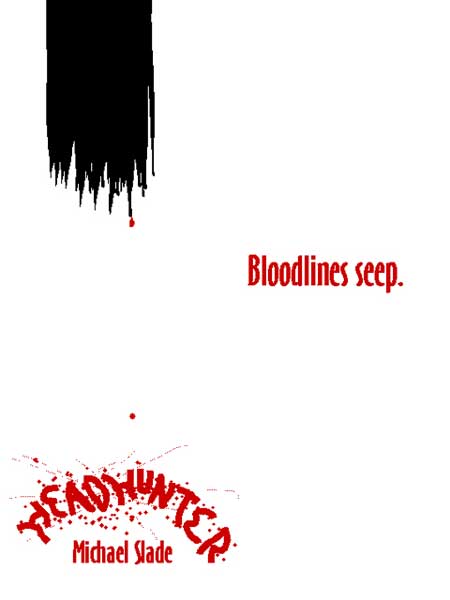Bloodlines