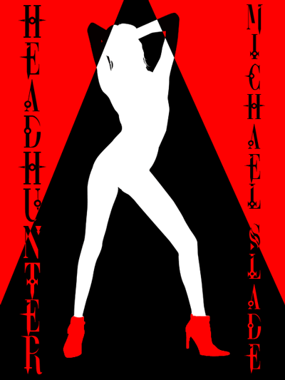 Constructivist style Headhunter
