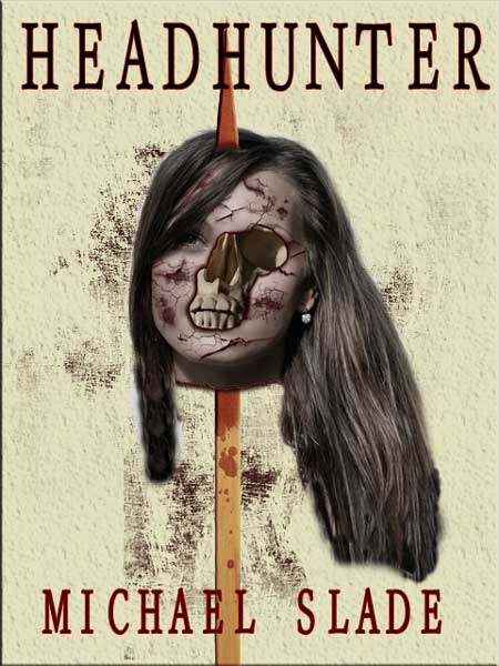Spiked Head