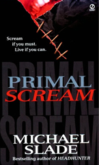 Primal Scream