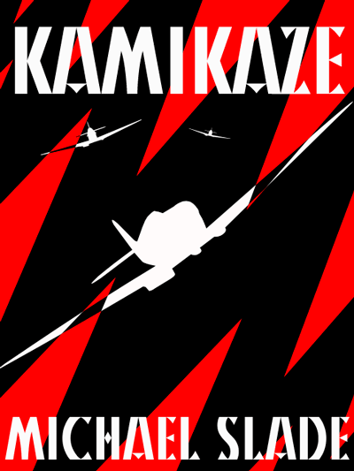 Constructivist style Kamikaze