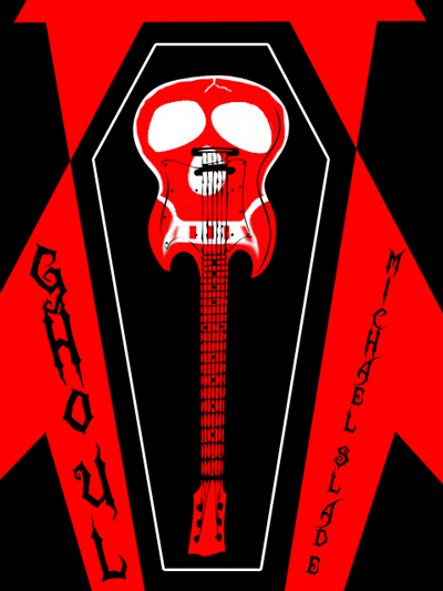 Constructivist style Ghoul