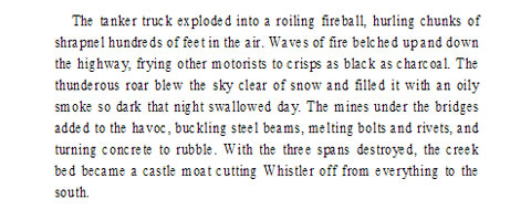 excerpt
