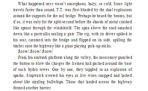 excerpt