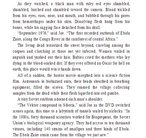 excerpt