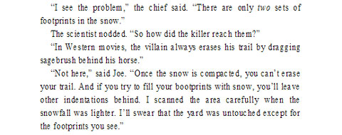 excerpt