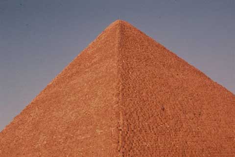 Pyramid