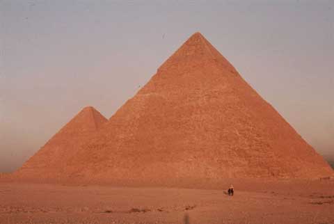 Pyramid