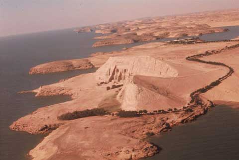 Abu Simbel