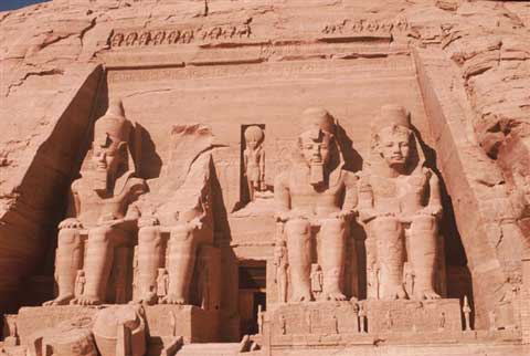 Abu Simbel